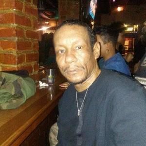 Meet your Posher, Rudolph